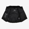 The North Face Women S Orlan Down veSt  rdS  Black Nv1dr86a