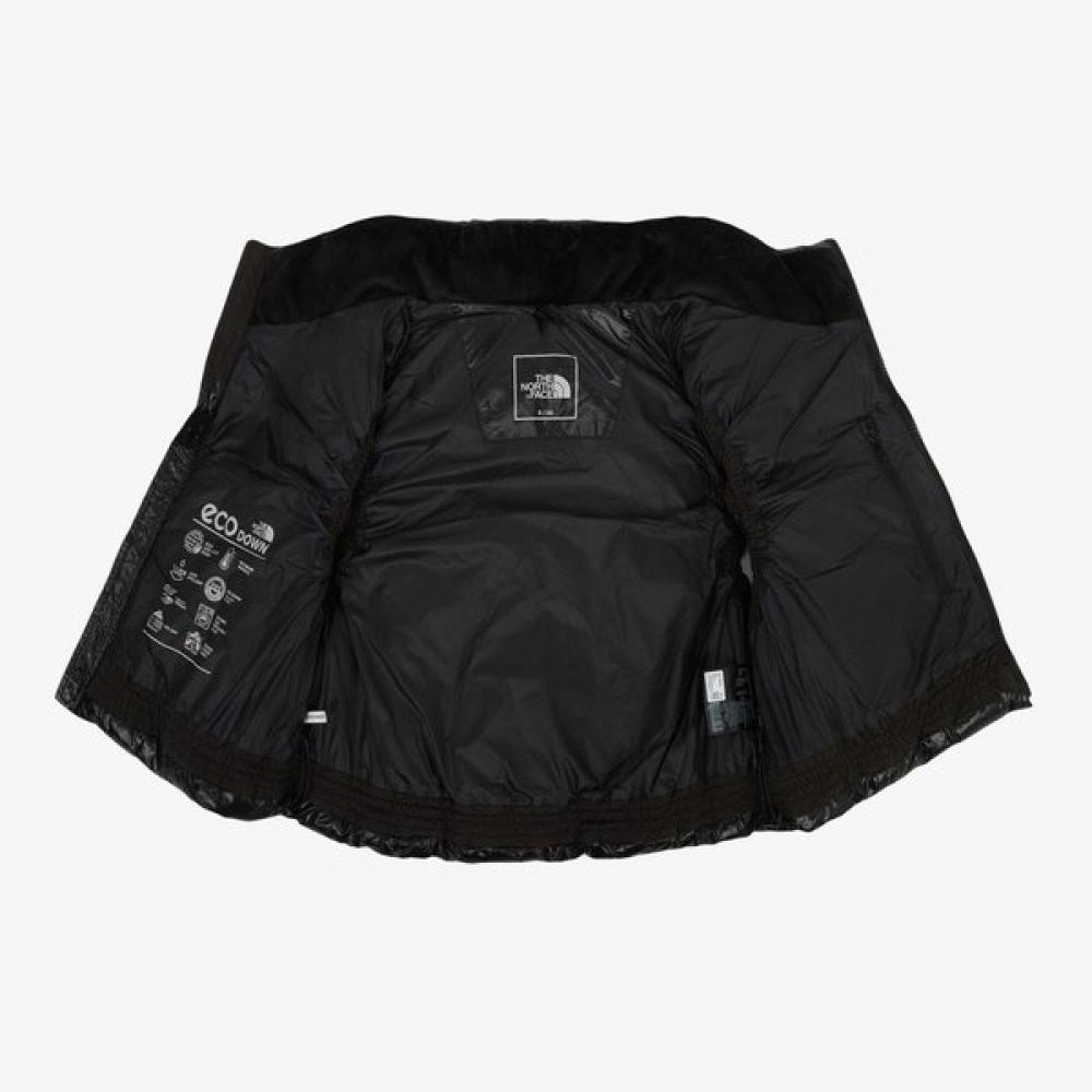 The North Face Women S Orlan Down veSt  rdS  Black Nv1dr86a