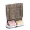 Rag Storage Rack Saingace Sponge Holder Kitchen Sink Organizer Towel Rack Stand Hanger