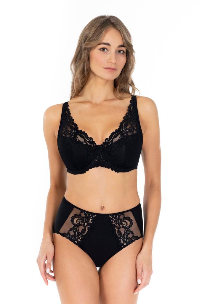 Lauma Soft Cup Bra (96303)