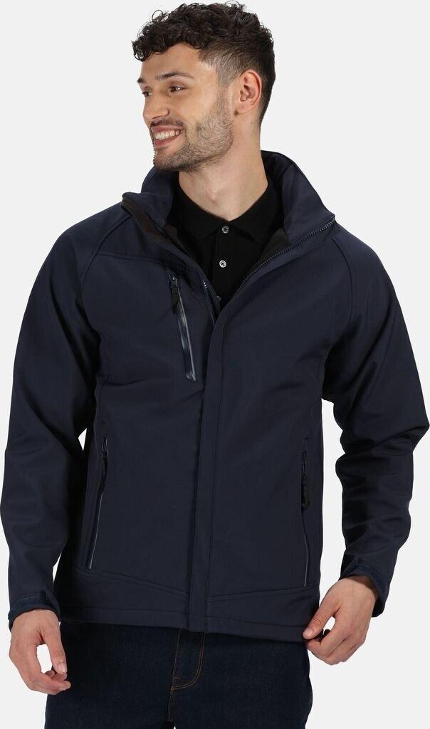 Куртка Regatta Softshell RG5422