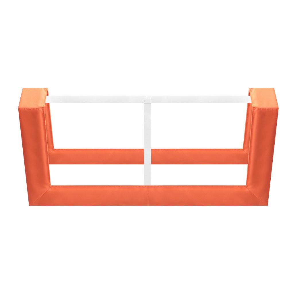 Tian Zige Allenatore Sportivo Pieghevole Attrezzatura Multifunzione per Allenamento Fitness, Coordinazione Agile, Ostacoli da Interno ed Esterno