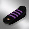 DSMTECH Universal Gripper Seat Cover Rubber Soft Stretchy Non-slip For Lightbee Light Bee X S Off-Road Electric Bike
