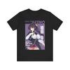 2026 Summer Hot Sale Anime High School Dxd Akeno Himejima T-Shirt Y2k Unisex Unisex Vintage Top Hip Hop Streetwear Oversized T-Shirt
