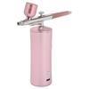 Facial Oxygen Injector   Moisturizing USB Rechargeable Handheld Face Water Sprayer with 3 Bottles