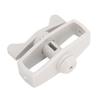 50Pcs Electric Fence Wire Tightener Portable Garden Electronic Fence Alloy Wire Tensioner