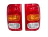 Pair Back Lamp Tail Lamp Fit For Mahindra Goa Pickup Scorpio SC DC