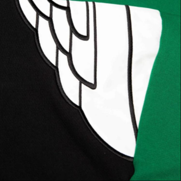 Jordan Crew Neck Sweatshirt Men Tops Green AO0426-302