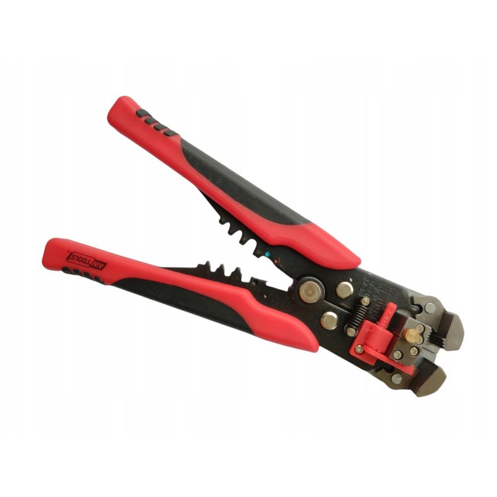 AW Tools Crimping & Stripping Pliers
