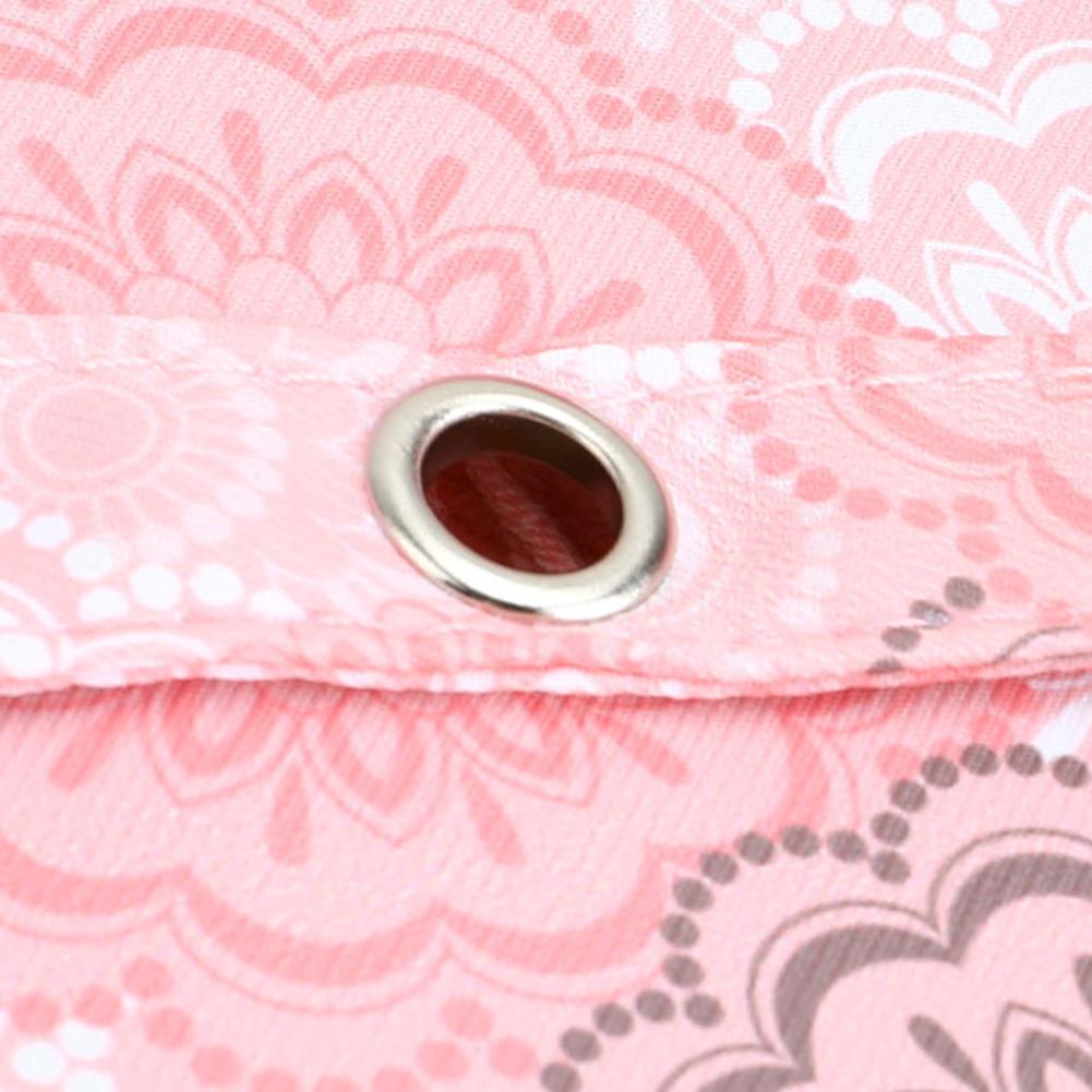 Lightweight Multifunctional Knitting Crochet Supplies Bag Wool Storage Bag 600D Oxford Cloth Travel Organizer Bag Shopping Bag
