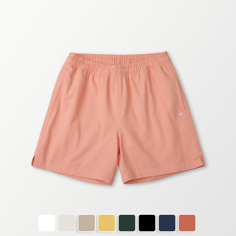 Unlimited Twill Shorts (U19Bbpt26)