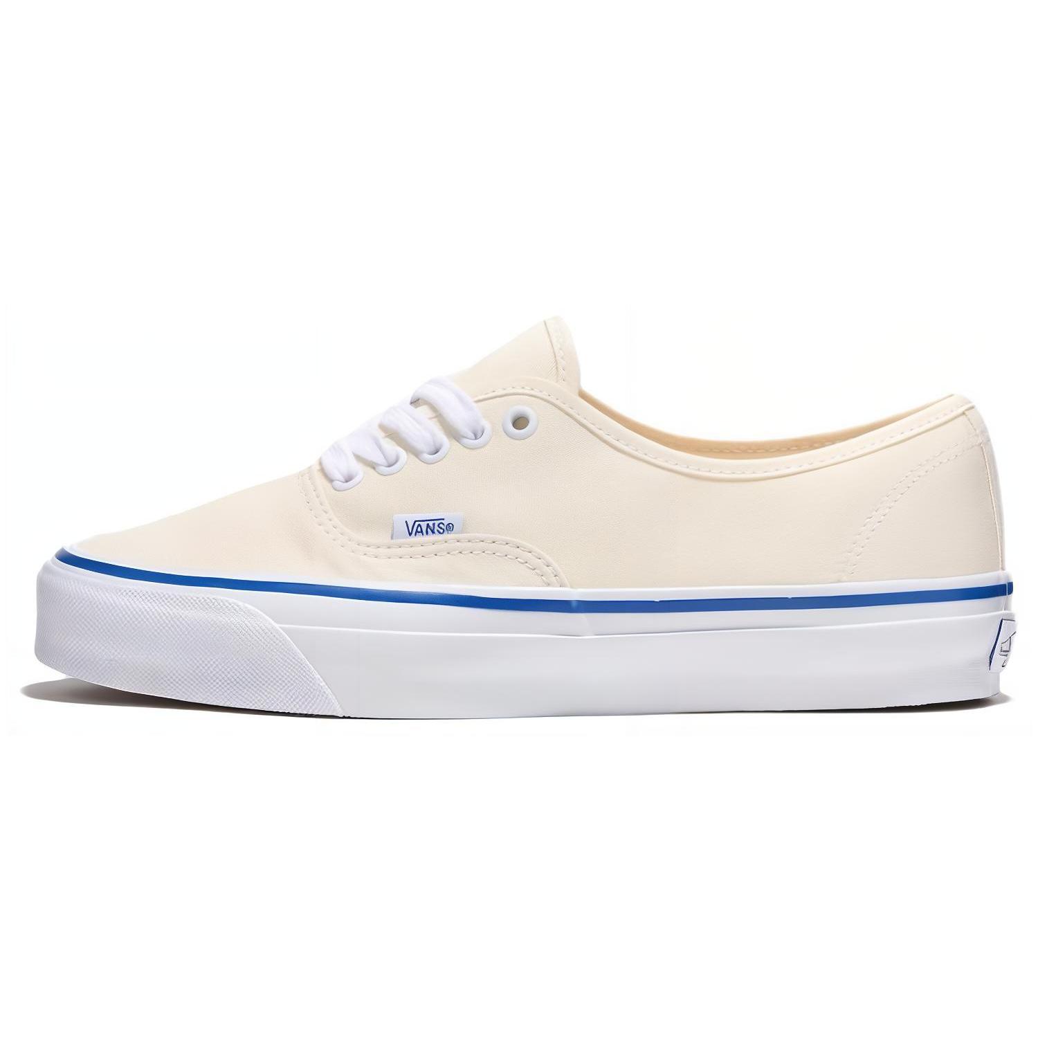 

Новые Vans Authentic Reissue 44 Lx Молочно-белые VN000CQAOFW