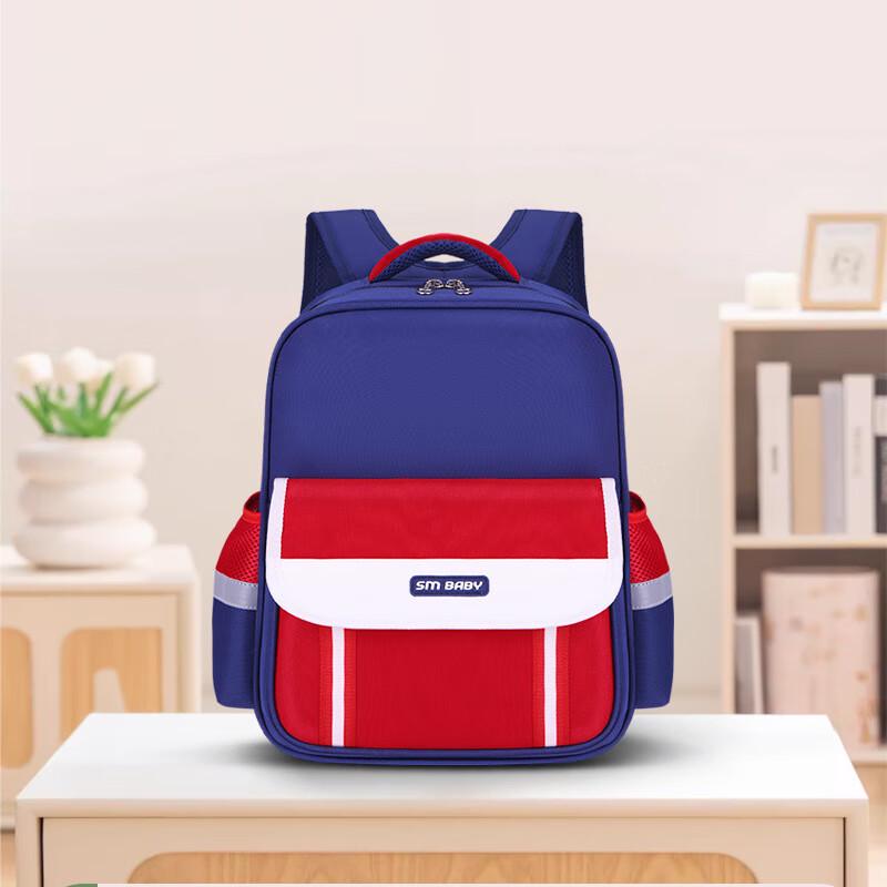 CHUNLONG Waterproof Kindergarten Backpack