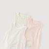 Baby Sleeveless Summer Romper
