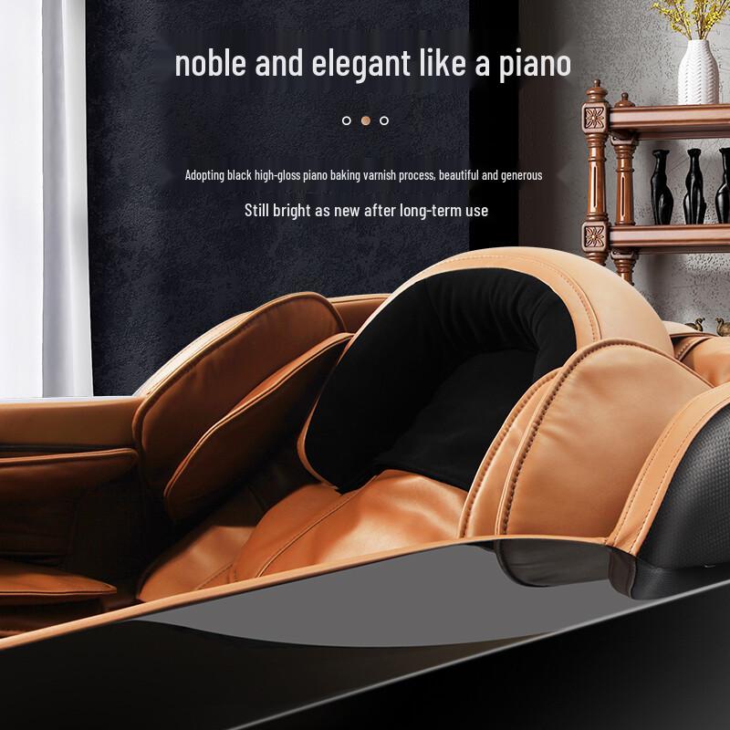 Desleep DE-F320 Smart Eye Massager