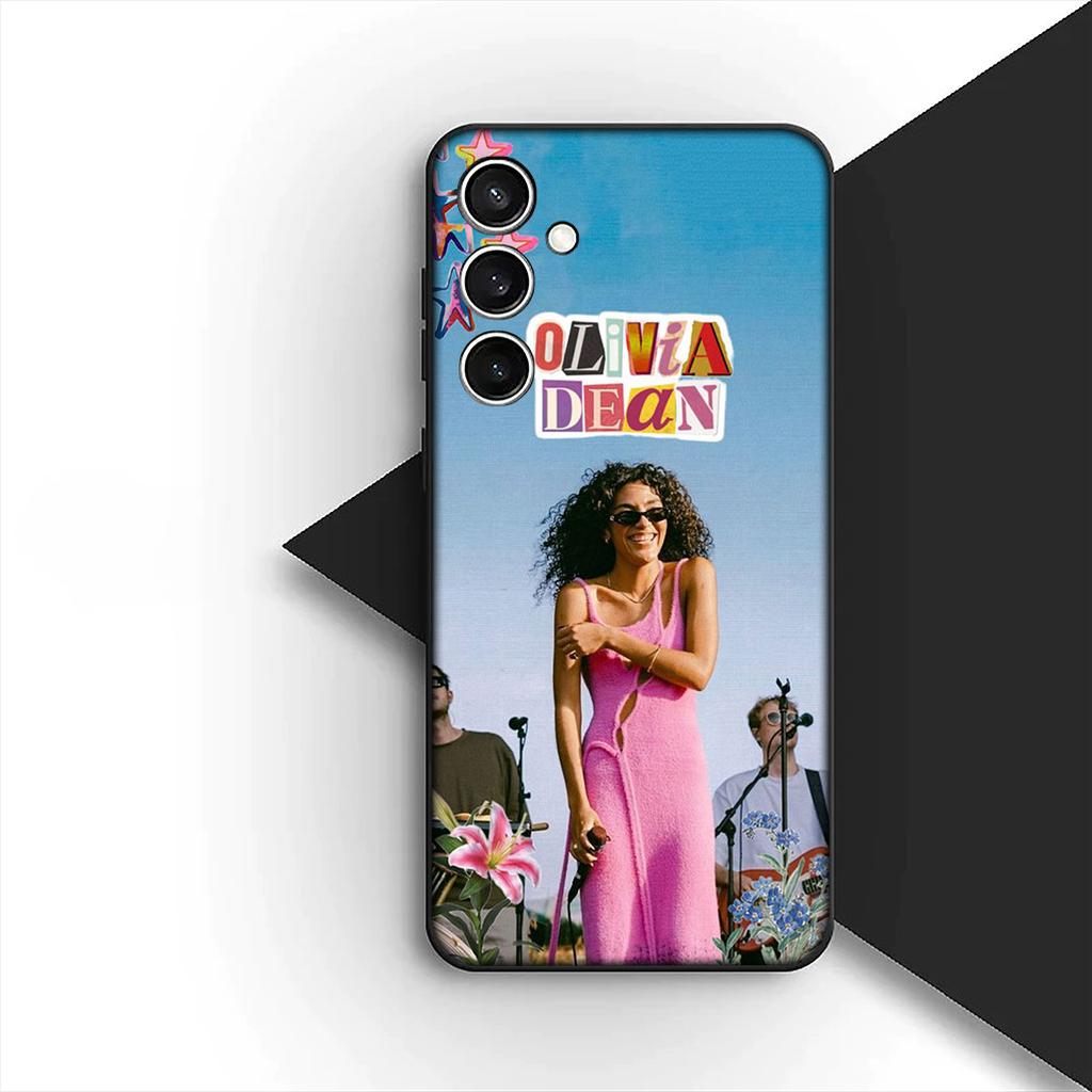 Cover for Apple iPhone 12 13 Pro Max Mini ProMax X XR Air XS 12Pro 13Pro Casing Phone Case Wallpaper Olivias Poster Deans