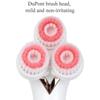 Cleansing Brush Sonic Nu Face Rotating Cleansing Brush Galvanica Facial Spa System Can Deeply Clean Remove Blackheads