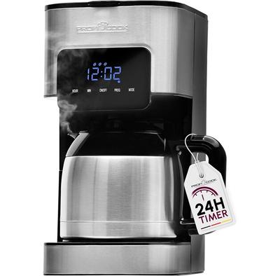 Küchengeräte – Kaffee- & Espressomaschinen