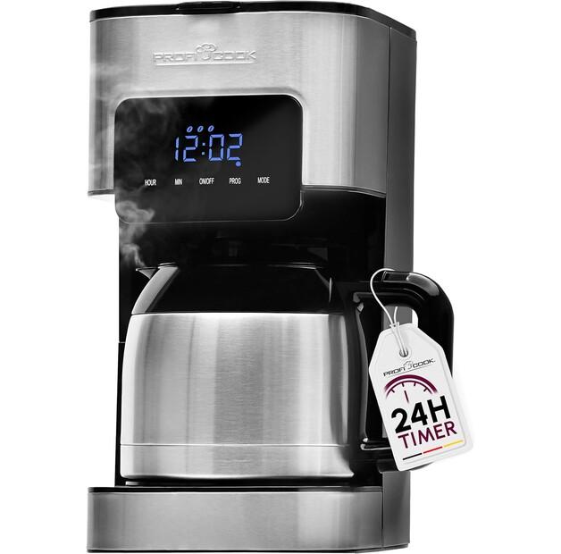 

Кофеварка Proficook PC-KA 1191 (501191)