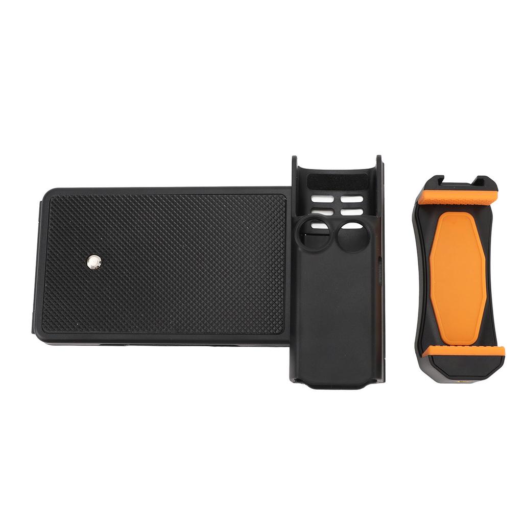 Handyhalterung für OSMO Pocket 3 Handheld-Actionkamera Handy-Clip Erweiterungsadapter mit 1/4-Zoll-Schraubloch für