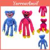 Adorable Muñeco de Peluche Huggy Wuggy con Material de Felpa Ultrasuave para Niñas y Decoración del Hogar