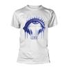 Gaerea 'Coma' (White) T-Shirt