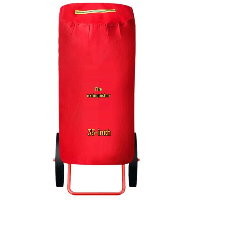 HANDUNYOU Outdoor Fire Hydrant Insulation Cover