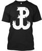Polska Walczaca Polnischer Patriot 1944 Polen T-Shirt Hergestellt in den USA S bis 5XL