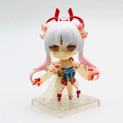 Model anime figurka Shiranui akční figurka Onmyoji Honkaku Gensou z kolekce figurín