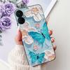 For Tecno Spark 9 Pro Case Spark9 Pro KH7n New Luxury Painted Cover Soft Silicone Phone Case For Tecno Spark 9T Spark9T KH6 Bags