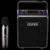 Edifier PP205 Portable Bluetooth K-Song Speaker CN Plug (adapter Included)