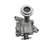 Motor – Sisteme auto de ungere