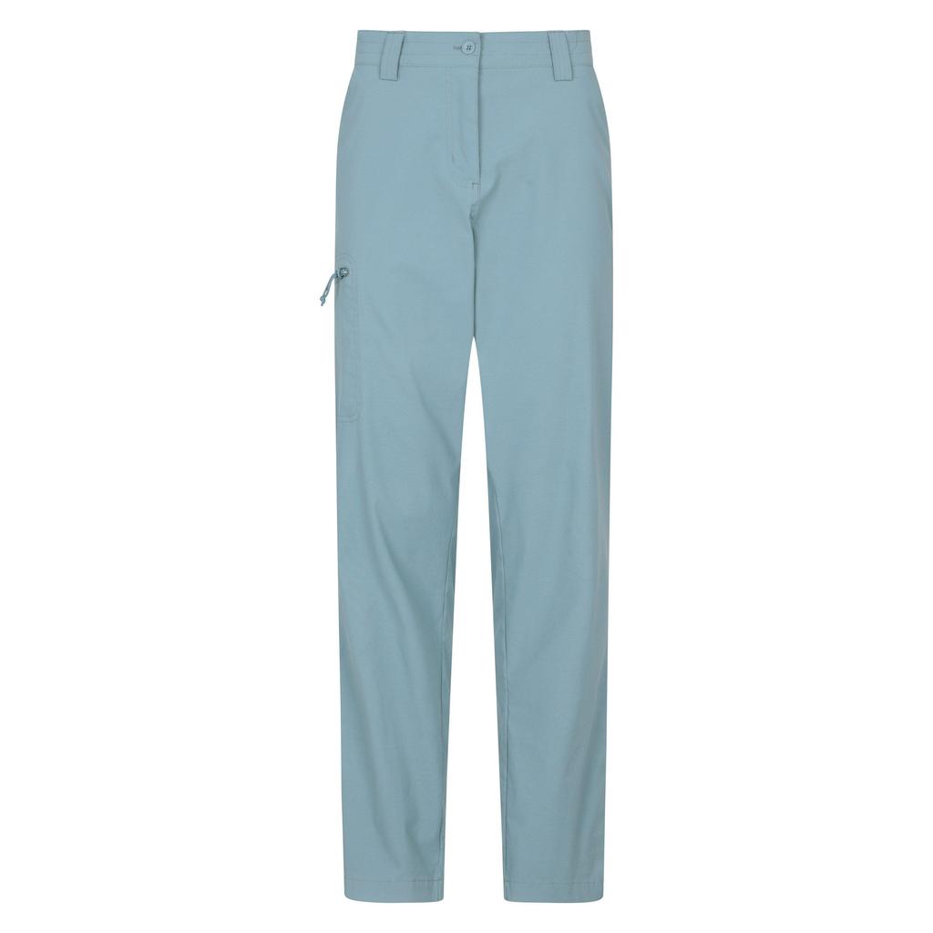 Mountain Warehouse Damen/Damen Stretch Kurze Wanderhose