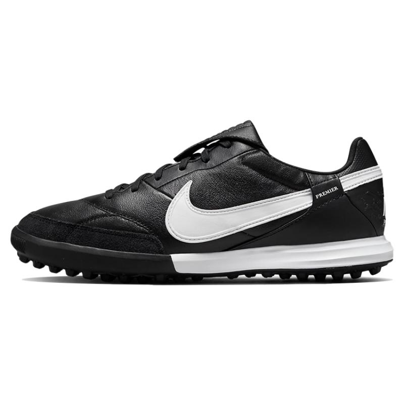 Nike Premier 3 Tf 'Black' Sneakers AT6178-010