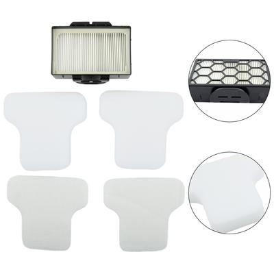 Kit de filtres pour aspirateur sans sac pour la maison et le jardin Accessoires