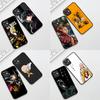Soft Cover for Xiaomi Poco C75 C65 C71 C85 X7 X6 X5 M6 M7 F7 F8 Ultra F6 Pro Casing Phone Case One Cartoon Punch Man