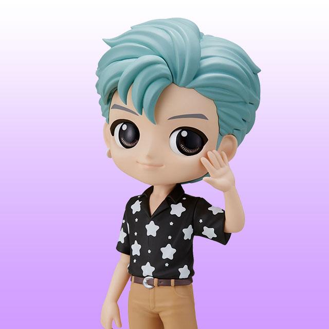 [Bandai] TinyTAN Dynamite Q Posket RM VER.A Figure