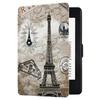 Compatible with amazon Kindle Voyage(1499) case, Kindle Oasis 2 3 Amazon KPW1/2/3 KPW4 KPW5 Amazon Kindle scribe painted cover