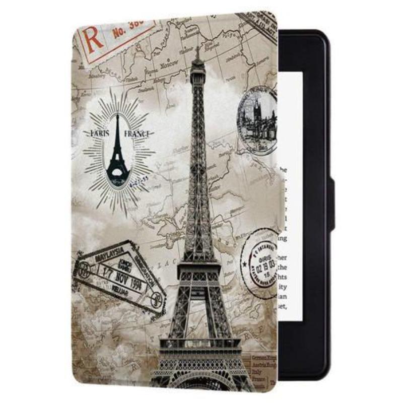 Compatible with amazon Kindle Voyage(1499) case, Kindle Oasis 2 3 Amazon KPW1/2/3 KPW4 KPW5 Amazon Kindle scribe painted cover