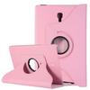 Flip Cases for Samsung Galaxy Tab S4 10.5 inch SM-T830 T835 360 Degrees Rotating Stand PU Leather Auto Sleep/Wake Function Cover