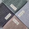 Grace Natural Cotton Towel Set