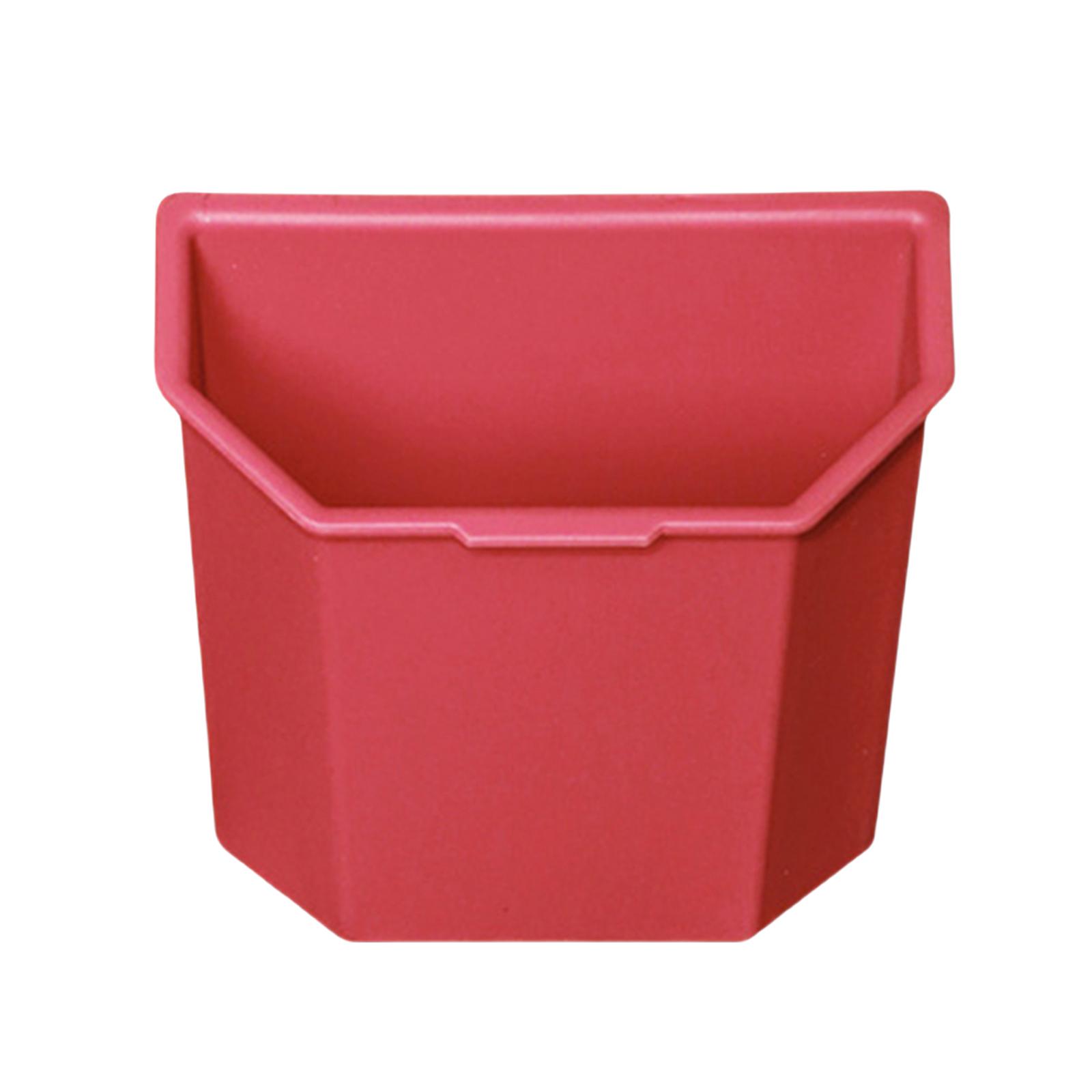 

Car Storage Container Box Car Trash Can Accessories Mini Car Rubbish Bin Multifunctional Auto Dustbin Garbage Organizer