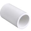 LianSu PVC Water Pipe Straight Connector