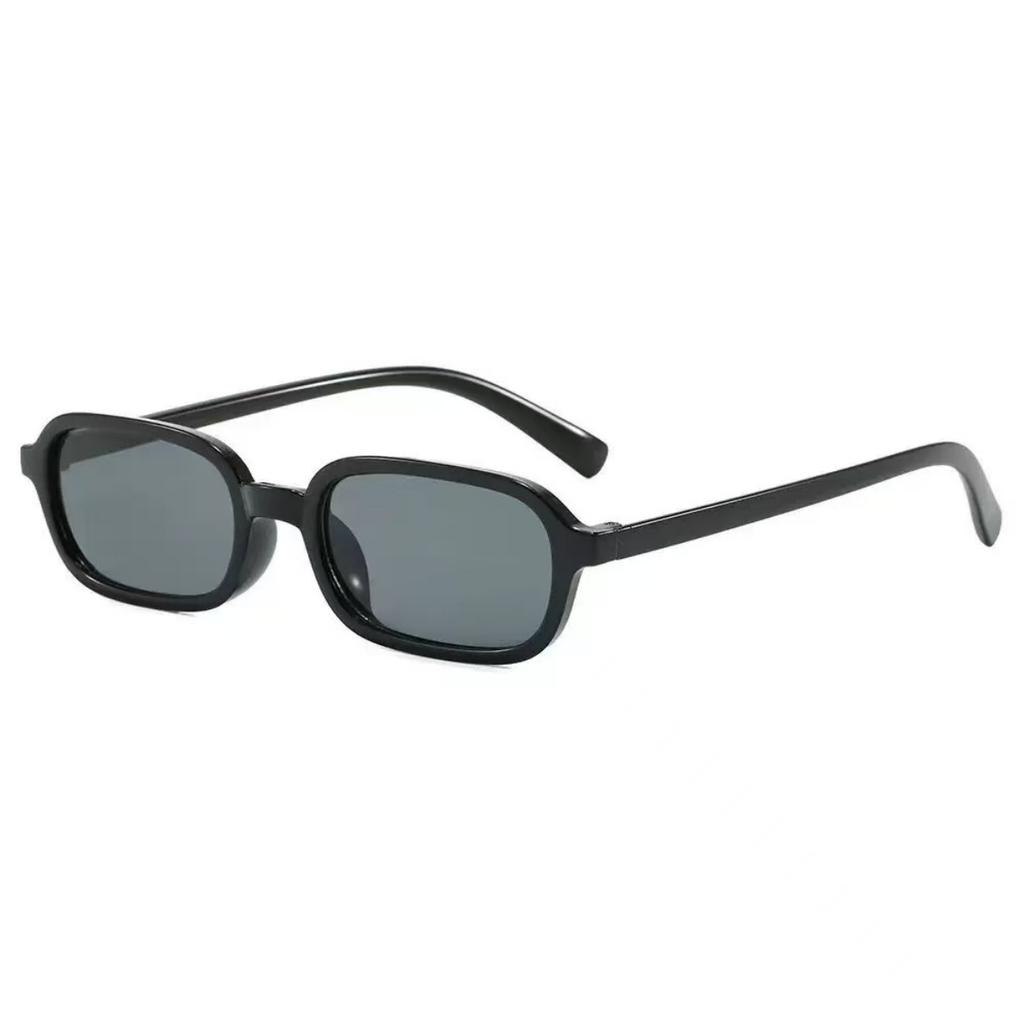3pcs European and American retro style men's and women's fashionable sunglasses trend versatile summer sun shading and UV protec