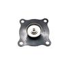 Solenoid Valve Diaphragm For 2W Brass Stainless Steel Solenoid Valve NBR EPDM VITON Seal