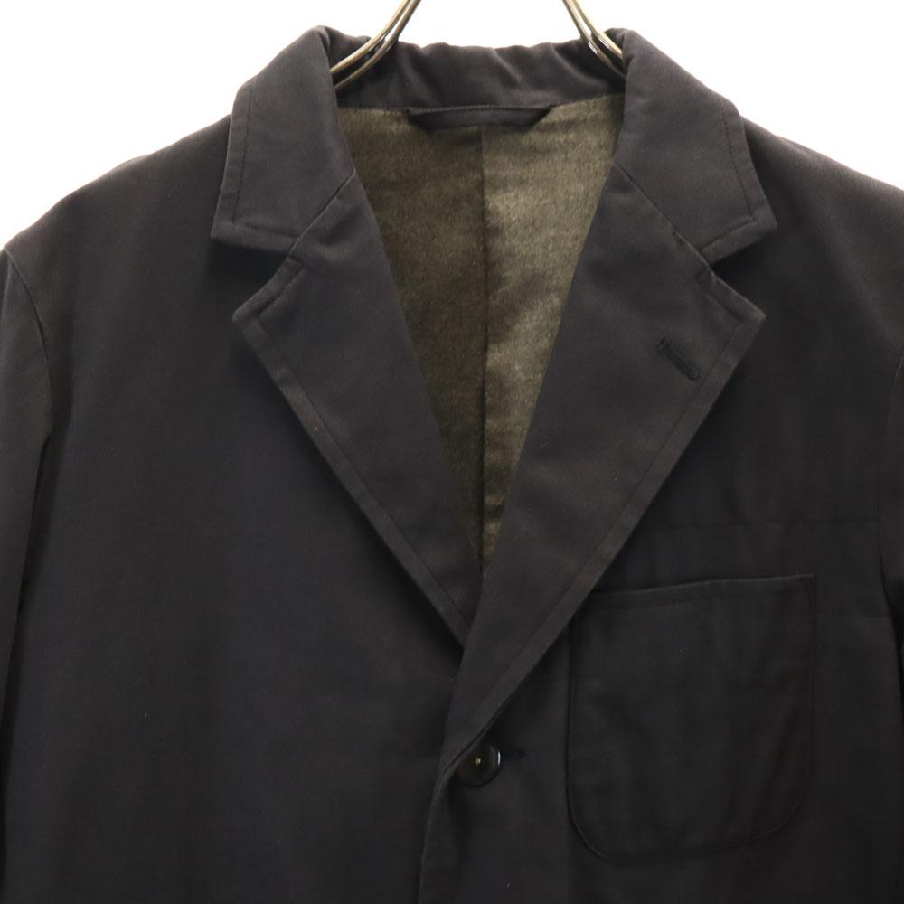 Nigel Cabourn tailored jacket 50 Charcoal black Men's Used