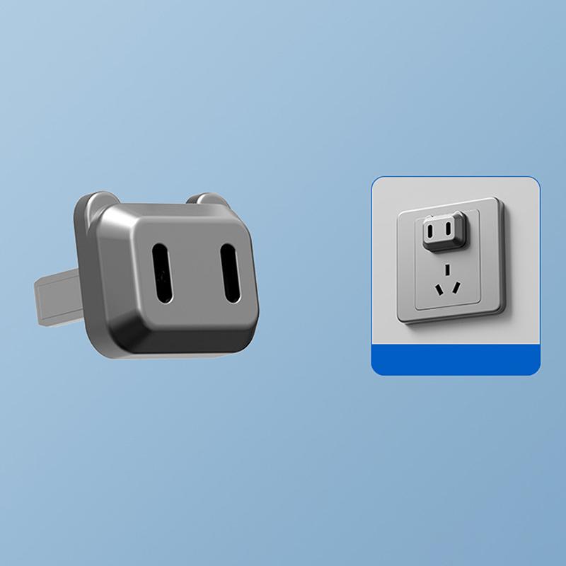 

5PCS Loose Plug Holder, Socket Jack, Anti Loosening Reinforcement Strip, Plug-in Wiring Board, Charging Plug Loose Repair Device