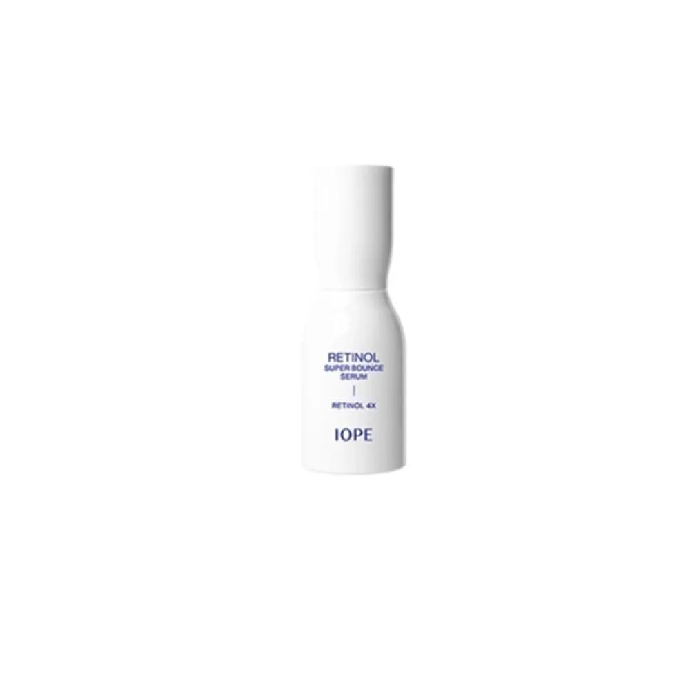 Iope Retinol Super Bounce Serum 10ml Tube