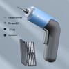 Dongcheng 4V Cordless Screwdriver DCPL05-5D CN plug (adapter included)