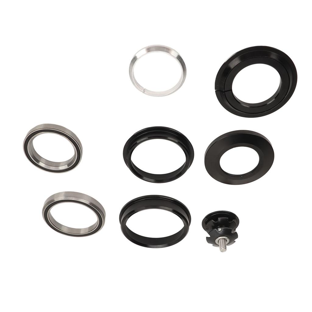 Electric Scooter Brake Disc 140mm Brake Rotor Stainless Steel Electric Scooter Parts for Ninebot F20 F30 F40 for KUGOO M4 for Speedway 4 for Zero 10X